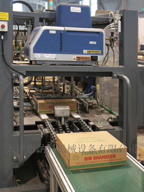 寶路一片式裹包機(jī)